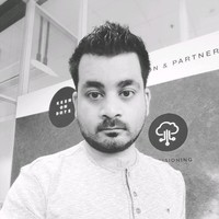 Osman Javed avatar image