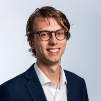 Hidde Makaske avatar image