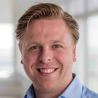 Paul Donders avatar image