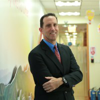 Darren McPherson avatar image