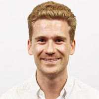 Robin van Setten avatar image