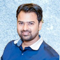 Jigar Rawal avatar image