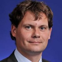 Arjan Vreeke avatar image