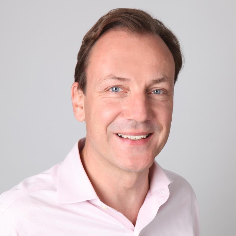 Marco van Wieren avatar image