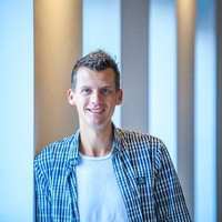 Hartger Ruijs avatar image