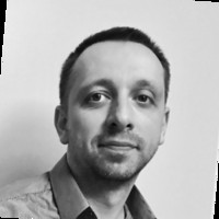 Chris Johnson avatar image