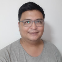 Paolo Vinoya avatar image