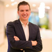 Marco Jongen avatar image