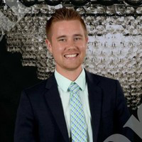 Hunter Gray avatar image