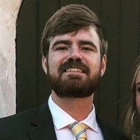 William Eaton avatar image