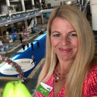 Michelle Hill avatar image