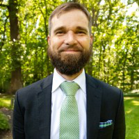 Erik Cooper avatar image