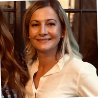 Olinda Gokk avatar image