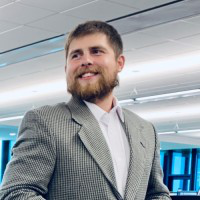 Daniel Jones avatar image