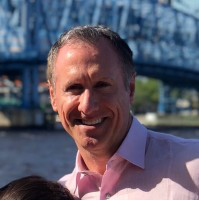 Mark Schultz avatar image