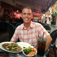 Joel Hughes avatar image