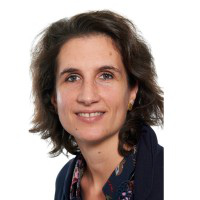 Johannah Gay avatar image