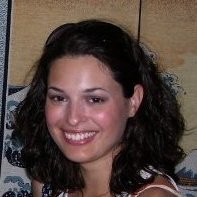 Rebecca Capone avatar image