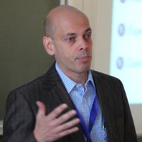 Joachim Denzler avatar image