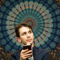 Octavian Movilianu avatar image