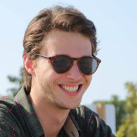 Paul Pavel avatar image