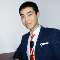 Yue Quan avatar image