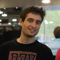 Adrien Ellis avatar image