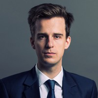 Krzysztof Bar avatar image