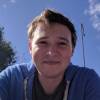 Anthony Weems avatar image