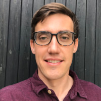 Marcus Blunt avatar image