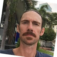 Mark Smith avatar image