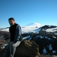 Russ Alger avatar image