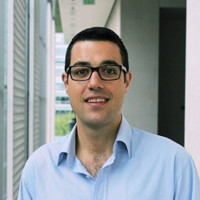 Carmine Senatore avatar image