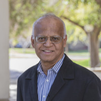 Shrinivasa Upadhyaya avatar image