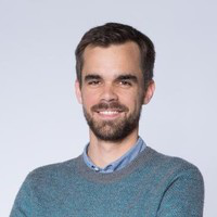 Konrad Schäfers avatar image