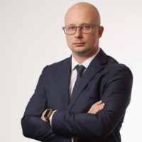 Dmitri Chevtchenko avatar image