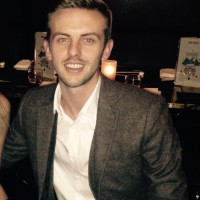 Shane Messenger avatar image