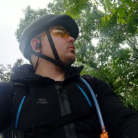 Evgeniy Penzev avatar image