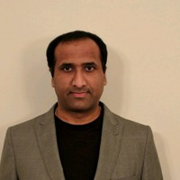 Bharath Battaje avatar image