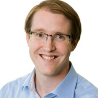 Paul Huse avatar image