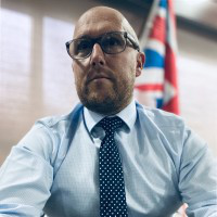 Martyn Gill avatar image