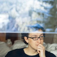 Daniel Bachler avatar image