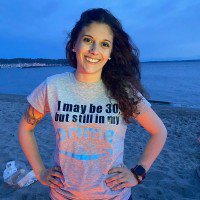 Erica Maggio avatar image