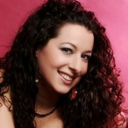 Juliana Meyer avatar image