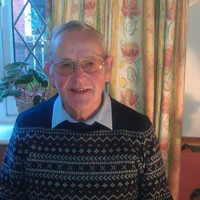 John Barton avatar image