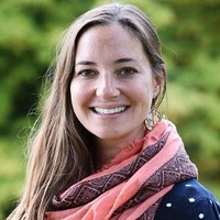 Ashley Langdon avatar image