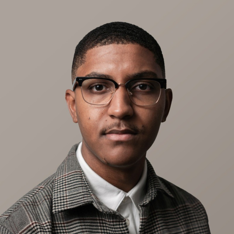 Joash Berkeley avatar image