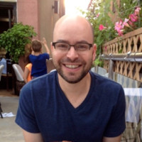 Jacob Bortnik avatar image