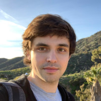 Vadim Koleoshkin avatar image