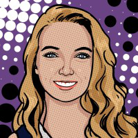 Maddie Warndorf avatar image